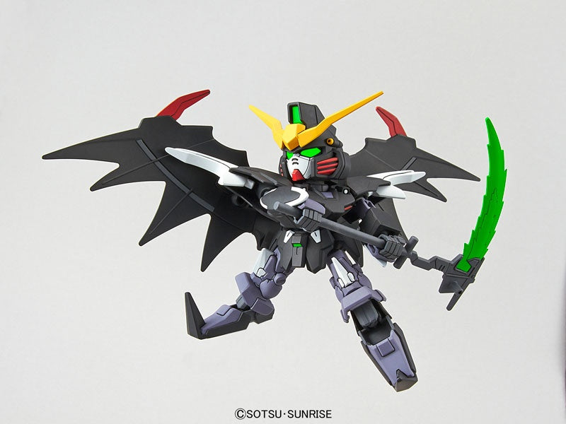 BANDAI SD GUNDAM EX-STANDARD GUNDAM DEATHSCYTHE HELL EW BANDAI SD GUNDAM EX-STANDARD GUNDAM DEATHSCYTHE HELL EW